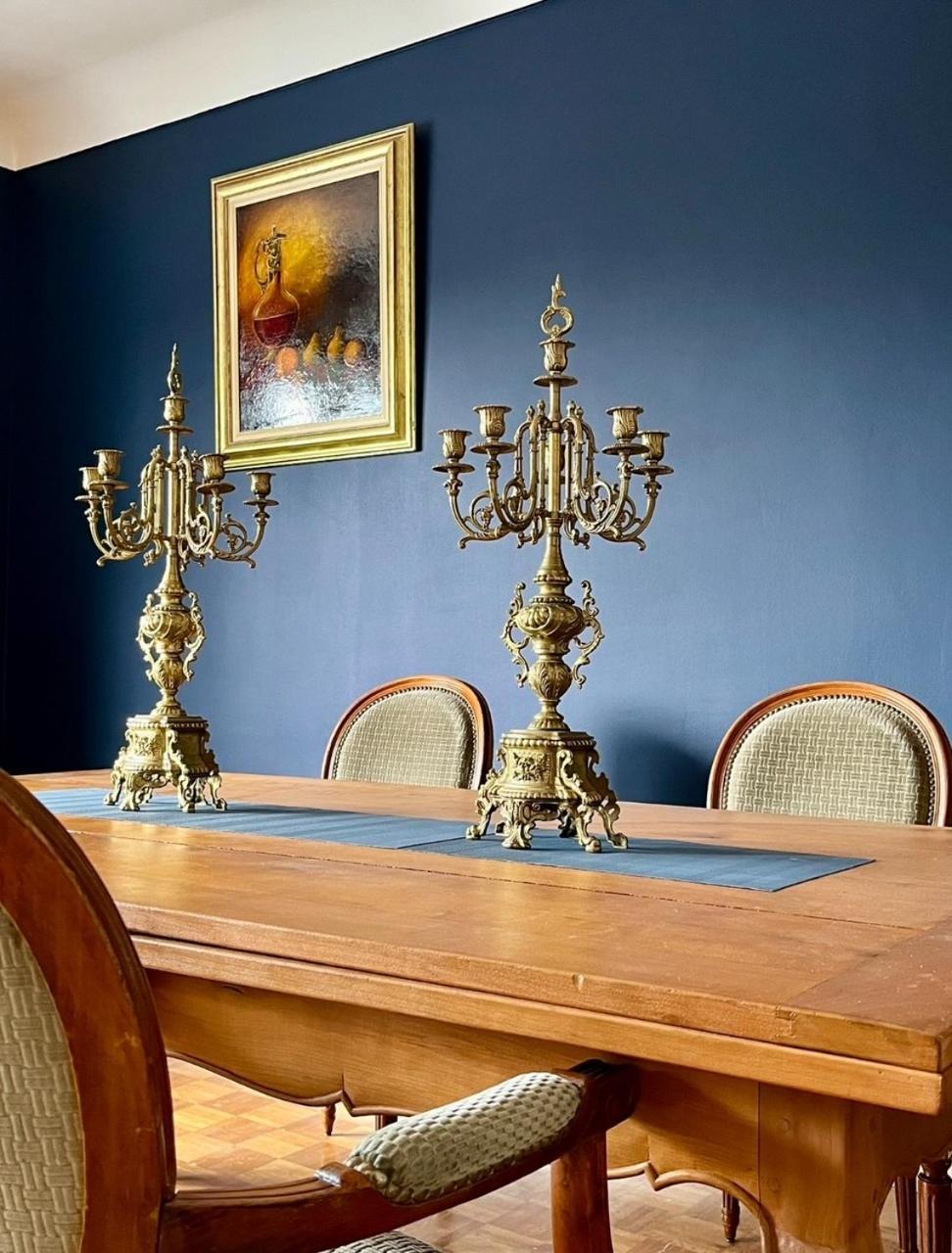 Le Baron Bucaille Appartement Face A La Mer 300 M De Nausicaa Boulogne-sur-Mer Eksteriør billede
