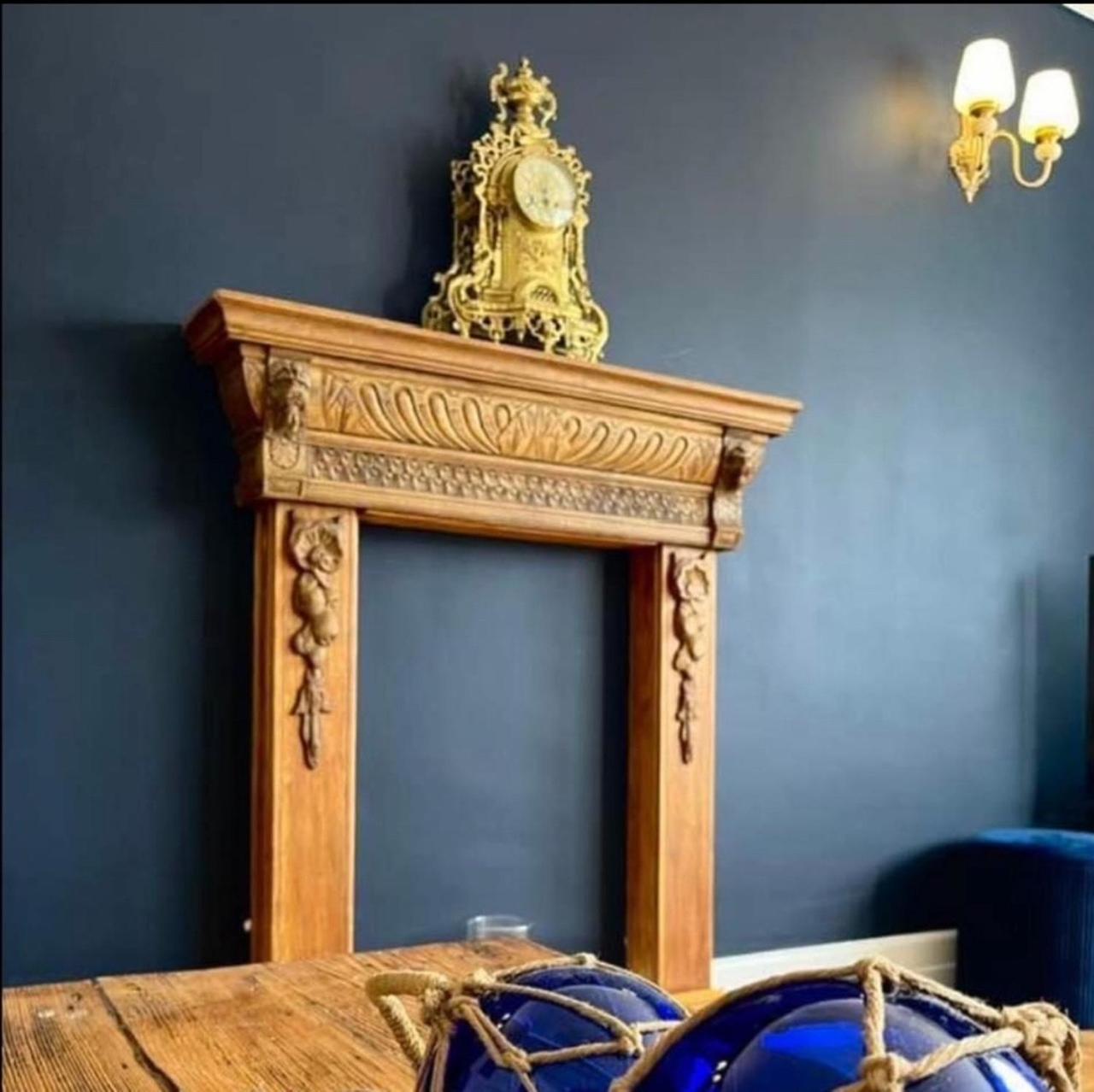 Le Baron Bucaille Appartement Face A La Mer 300 M De Nausicaa Boulogne-sur-Mer Eksteriør billede