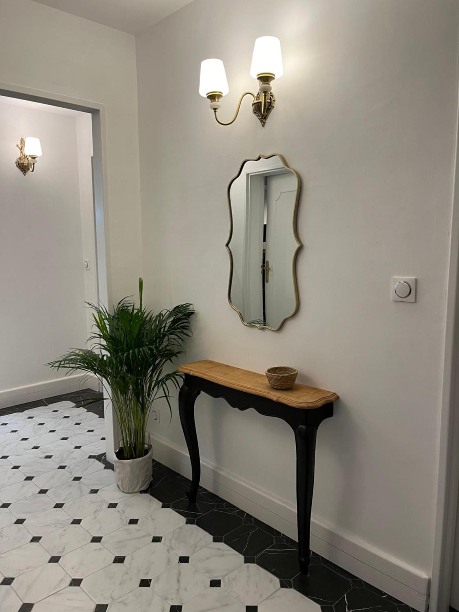 Le Baron Bucaille Appartement Face A La Mer 300 M De Nausicaa Boulogne-sur-Mer Eksteriør billede